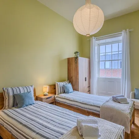 Guestready - Doctor House Horta (Azores)