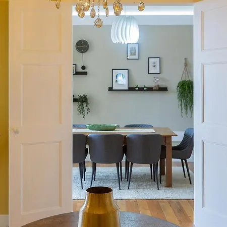 Guestready - Doctor House Gasthuis