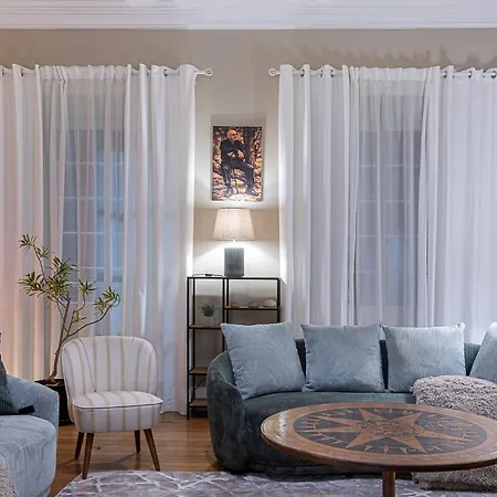 Guestready - Doctor House Konukevi