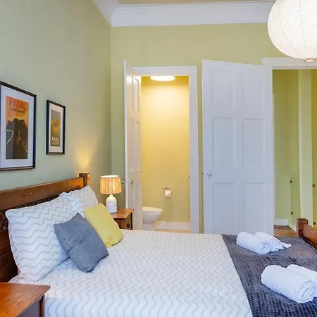 Guestready - Doctor House Konukevi