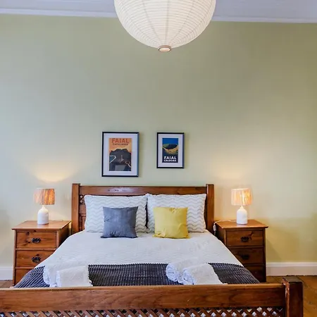 Guestready - Doctor House Horta (Azores)