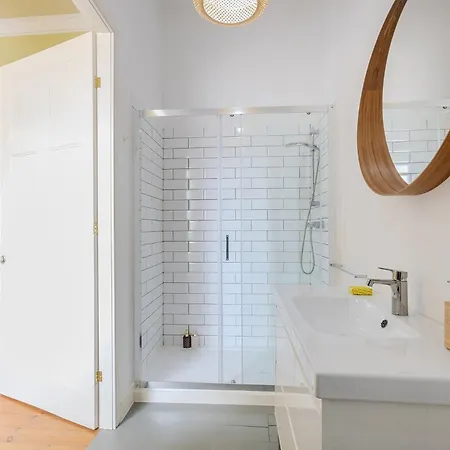 Guestready - Doctor House Konukevi