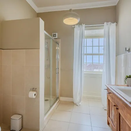 Konukevi Guestready - Doctor House