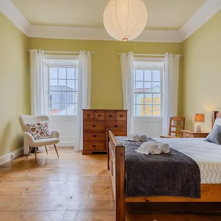 Guestready - Doctor House 4*