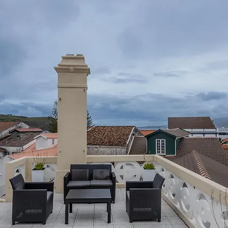 Guestready - Doctor House Horta (Azores)