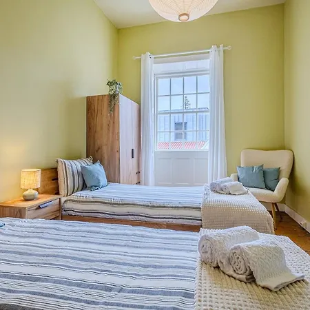 Guestready - Doctor House 4*