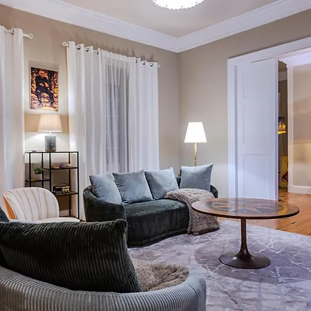 Guestready - Doctor House 4* Horta (Azores)