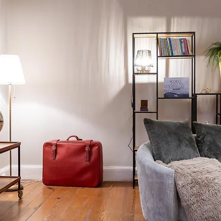 Guestready - Doctor House 4*