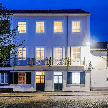 Guestready - Doctor House 4* Horta (Azores)
