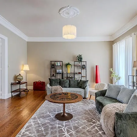 Guestready - Doctor House 4*
