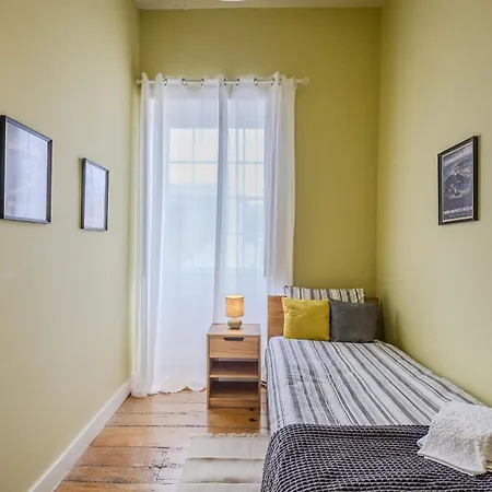 Guestready - Doctor House 4*