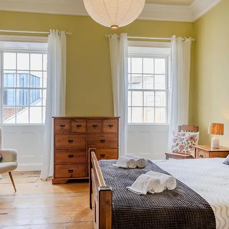 Guestready - Doctor House 4*