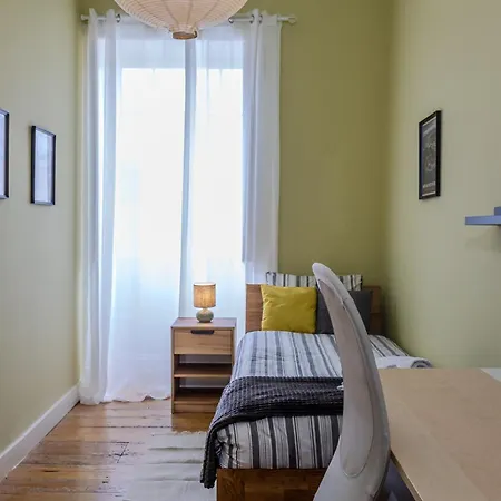 Konukevi Guestready - Doctor House Horta (Azores)