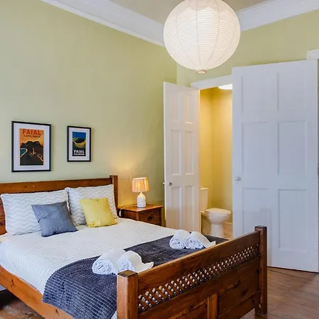 Guestready - Doctor House Konukevi 4*
