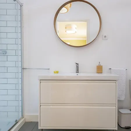 Gasthuis Guestready - Doctor House 4*