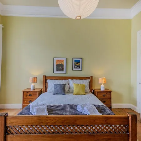 Guestready - Doctor House Konukevi