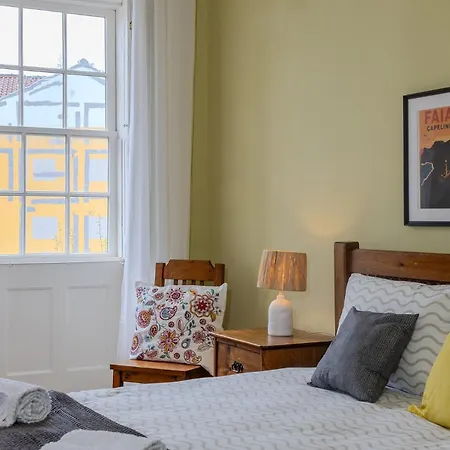Guestready - Doctor House 4* Horta (Azores)