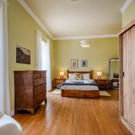 Guestready - Doctor House 4* Horta (Azores)