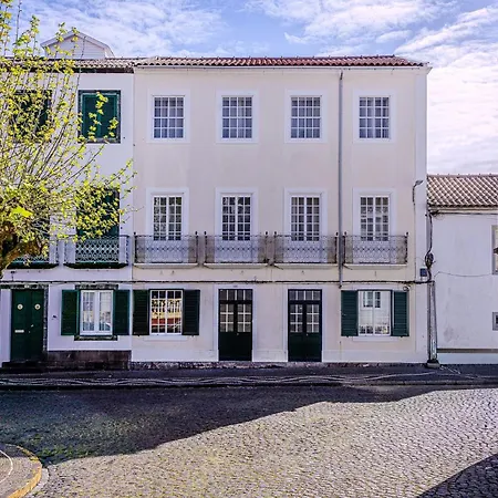 Konukevi Guestready - Doctor House Horta (Azores)