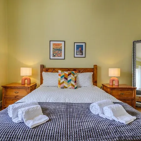 Guestready - Doctor House Konukevi