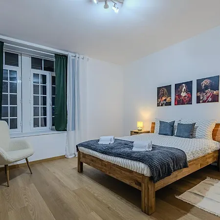 Guestready - Doctor House 4* Horta (Azores)