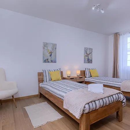 Guestready - Doctor House Konukevi