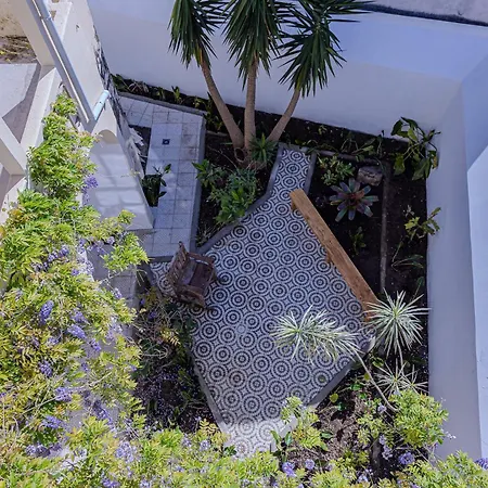 Konukevi Guestready - Doctor House Horta (Azores)