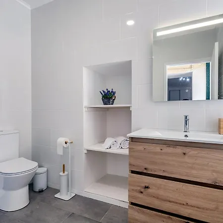 Guestready - Doctor House Konukevi Horta (Azores)